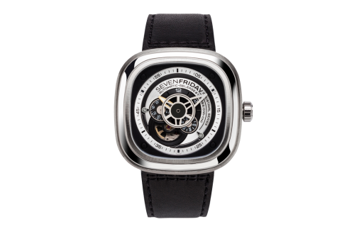 Sevenfriday P1/1 SEVENFRIDAY Luxury Watches